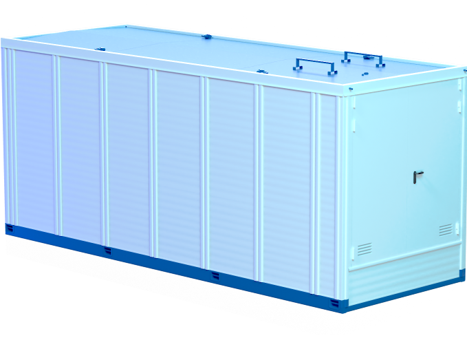 Technical specifications