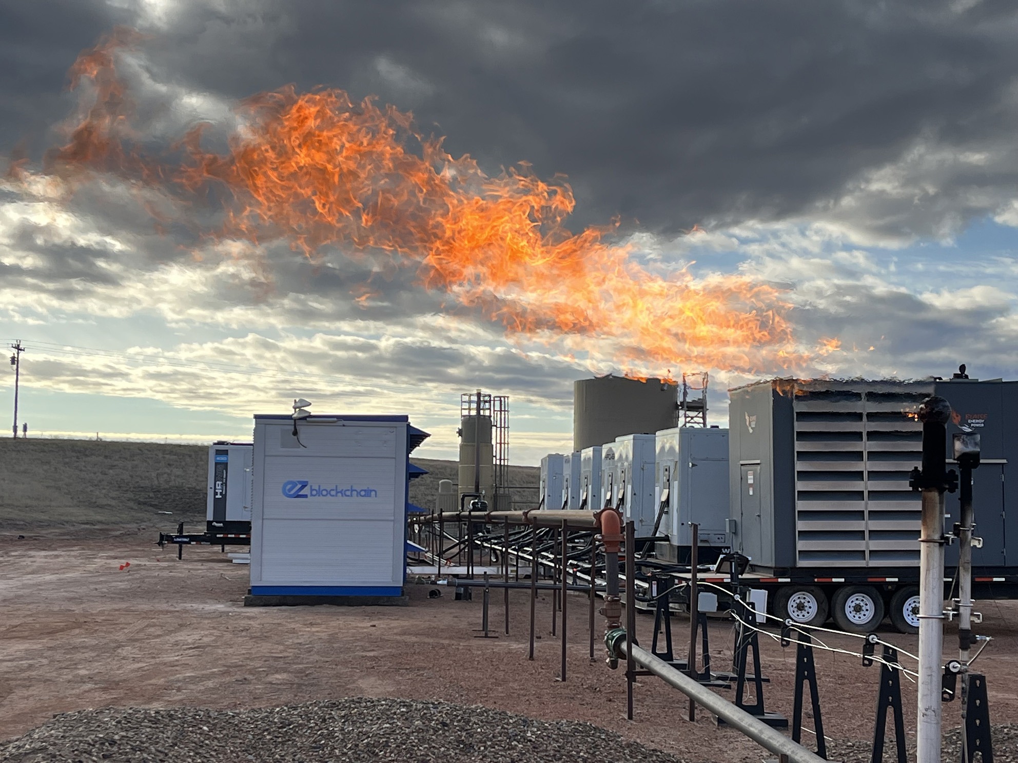 Facility: ND Location