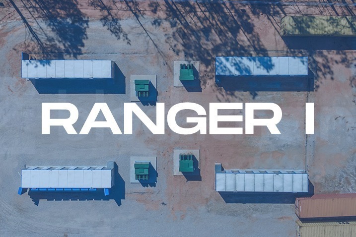 nuclear bitcoin mining