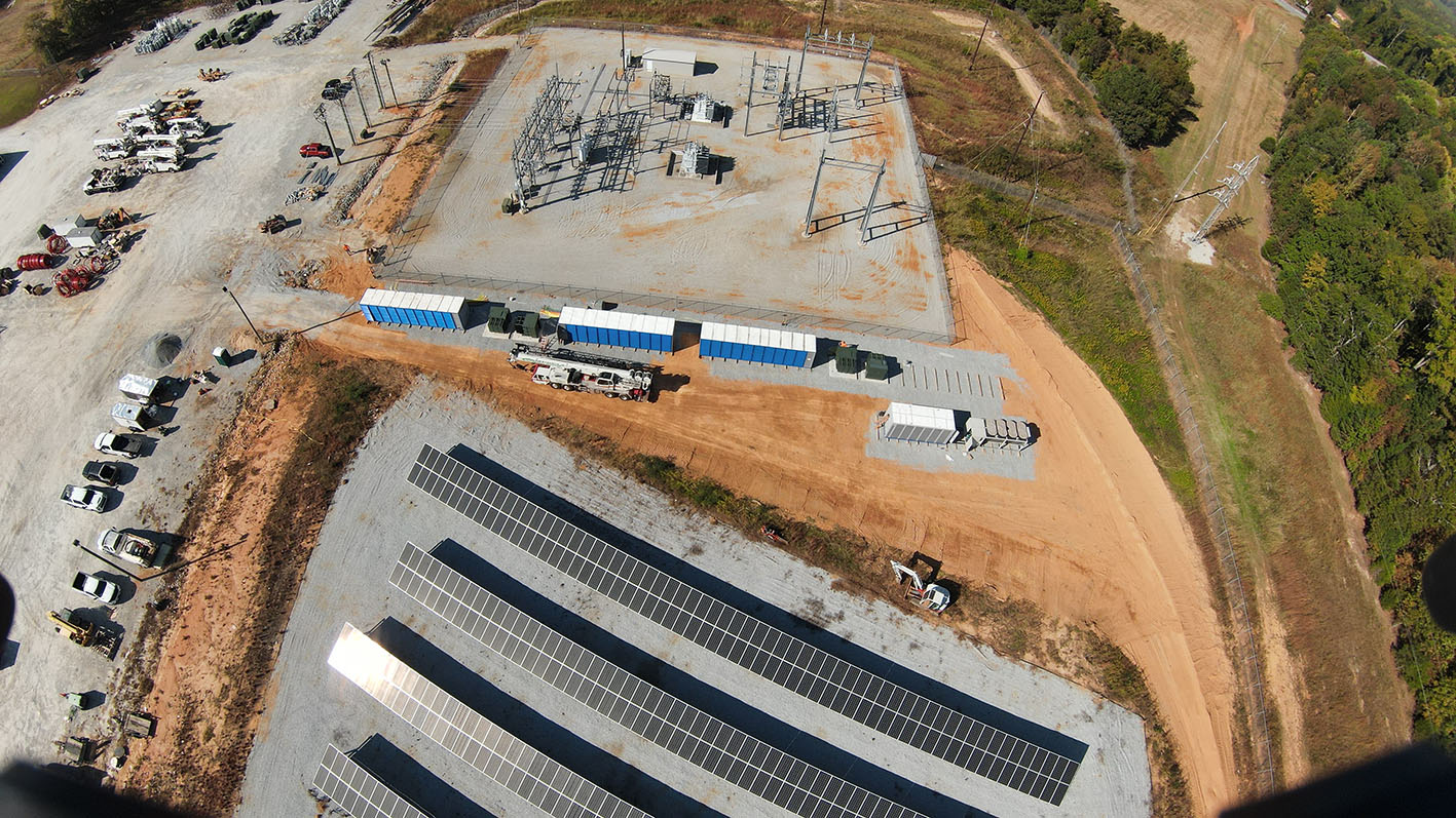 Types of Renewable Energy Sources