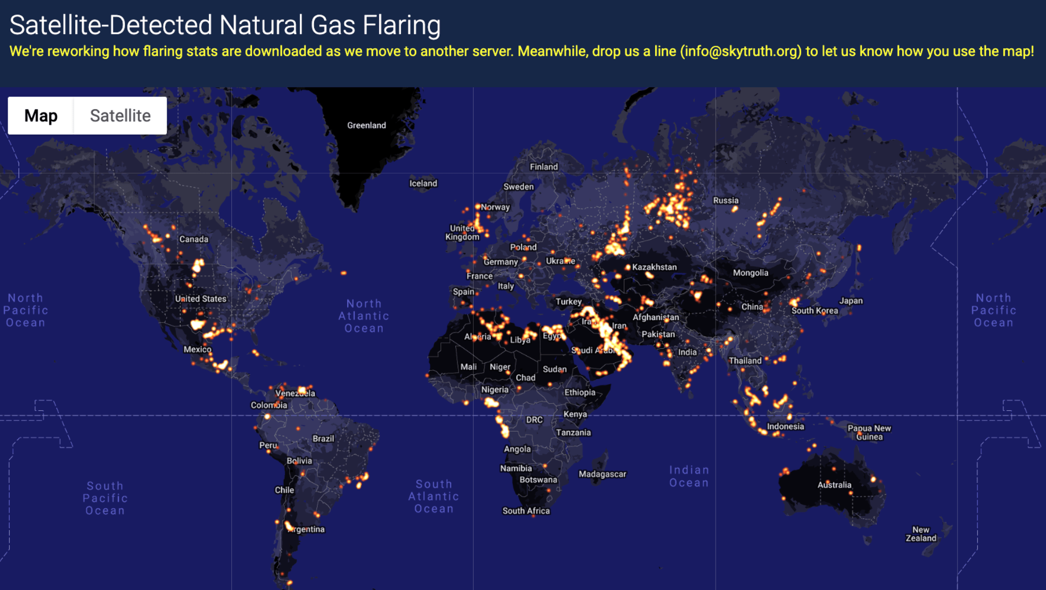 Bitcoin mining process