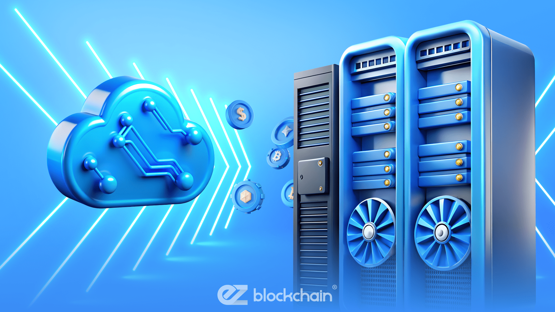 Cloud Mining vs. Hosting: Which Strategy Will Maximize Your Crypto Mining Gains?