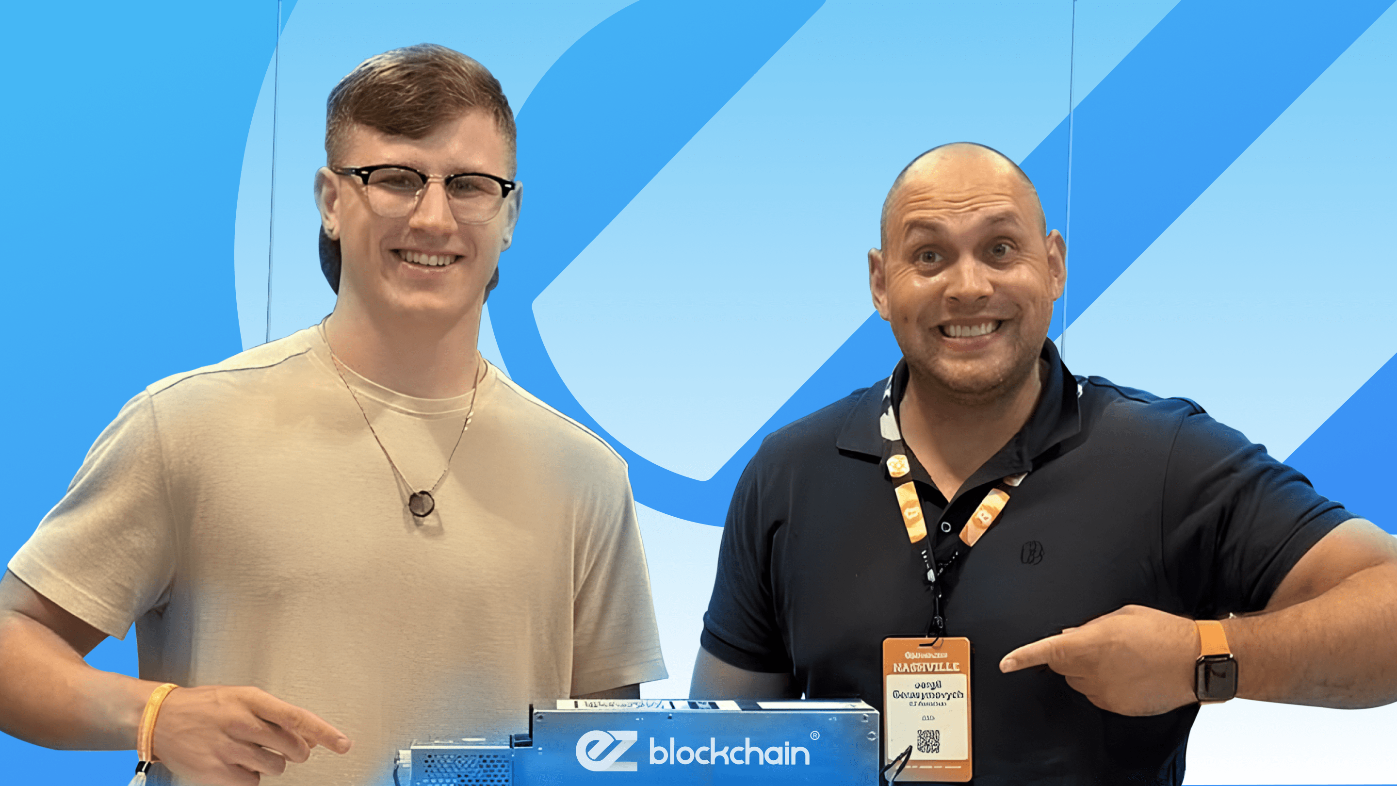 Highlights from BTC 2024 Conference