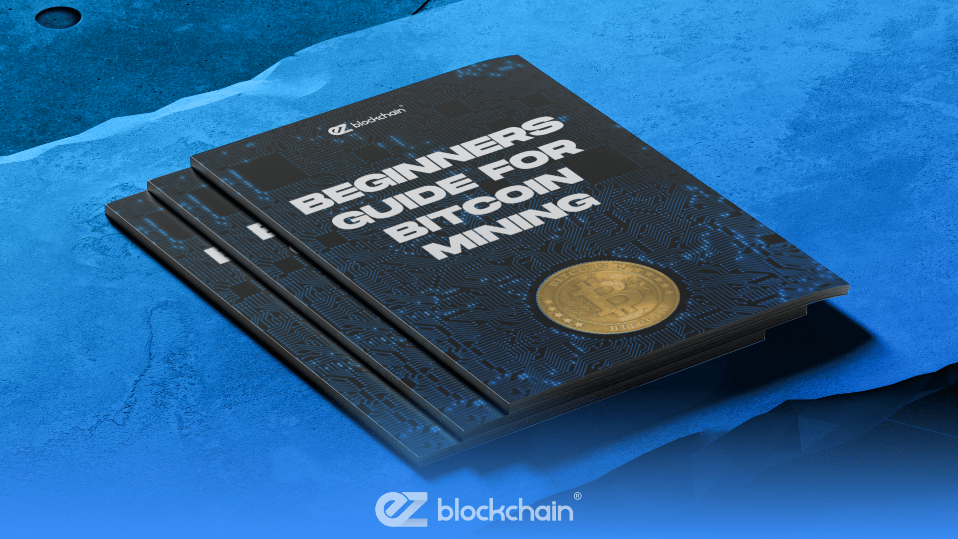 Beginners Guide for Bitcoin Mining